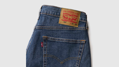 Levi's® Men's 505™ Regular Jeans