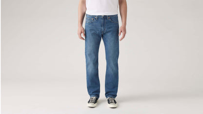 Levi's® Men's 505™ Regular Jeans