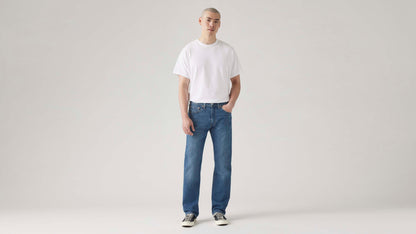 Levi's® Men's 505™ Regular Jeans