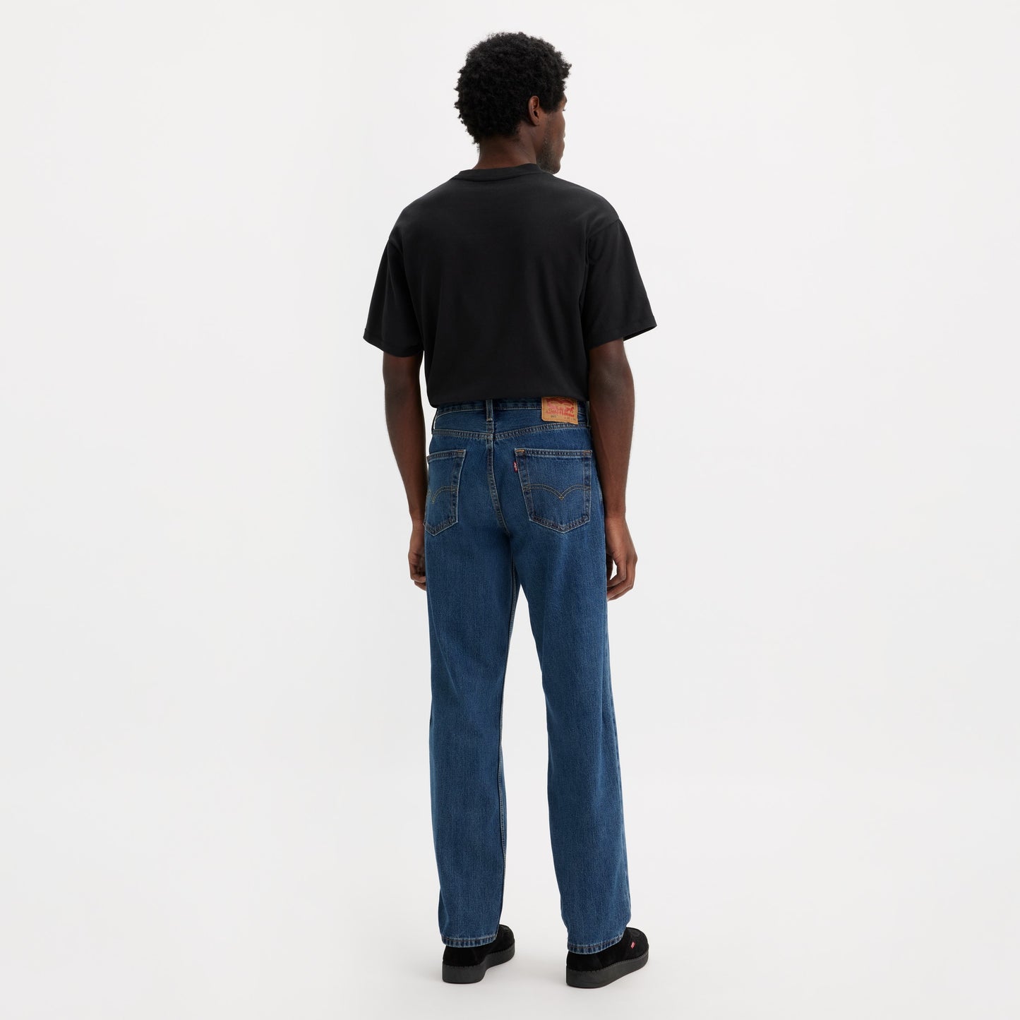 Levi's® Men's 505™ Regular Jeans