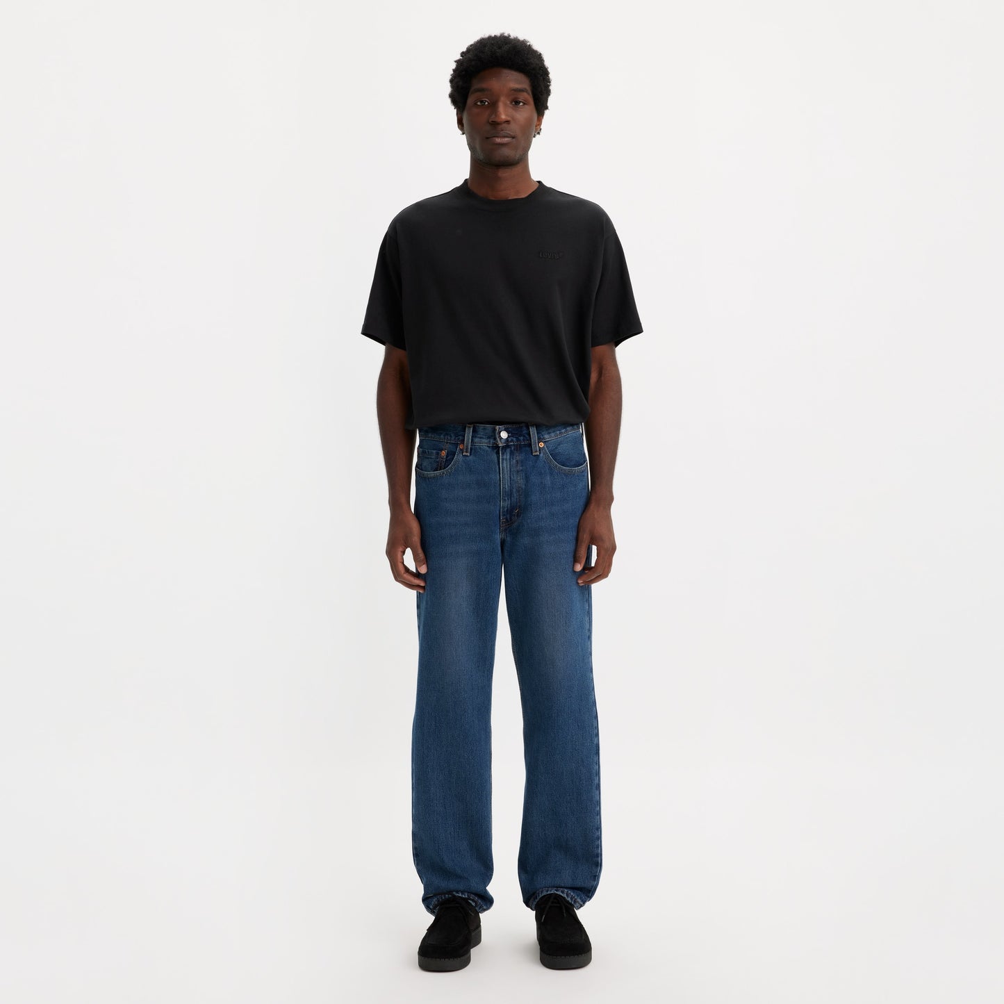 Levi's® Men's 505™ Regular Jeans
