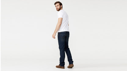 Levi's® Men's 514™ Straight Jeans