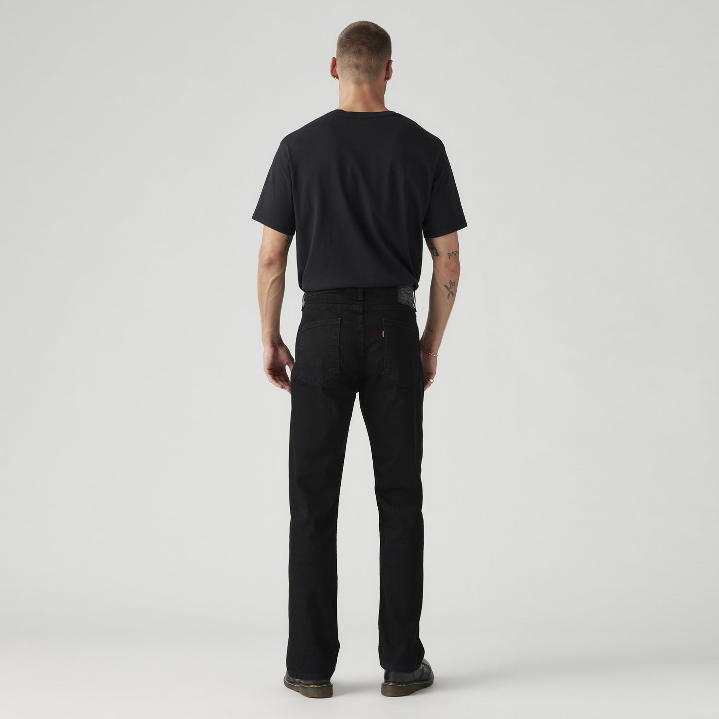 Levi's® Men's 514™ Straight Jeans
