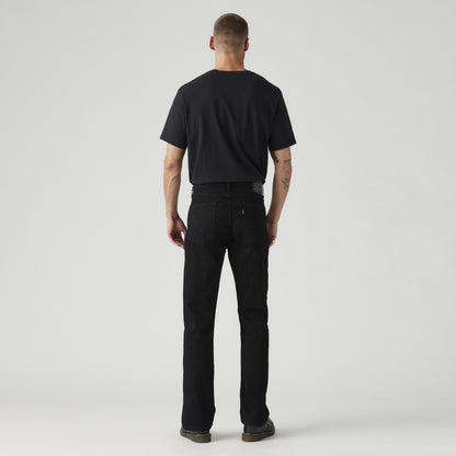 Thumbnail 2 - Levi's® Men's 514™ Straight Jeans - 005140730