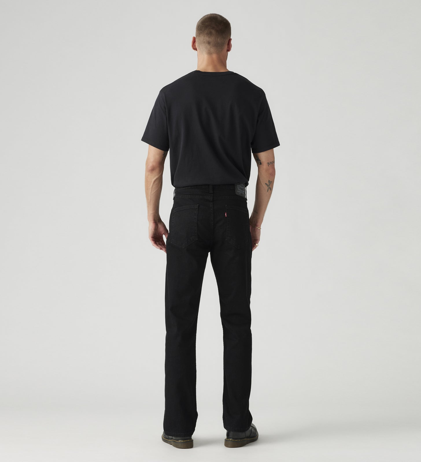 Main 2 - Levi's® Men's 514™ Straight Jeans - 005140730
