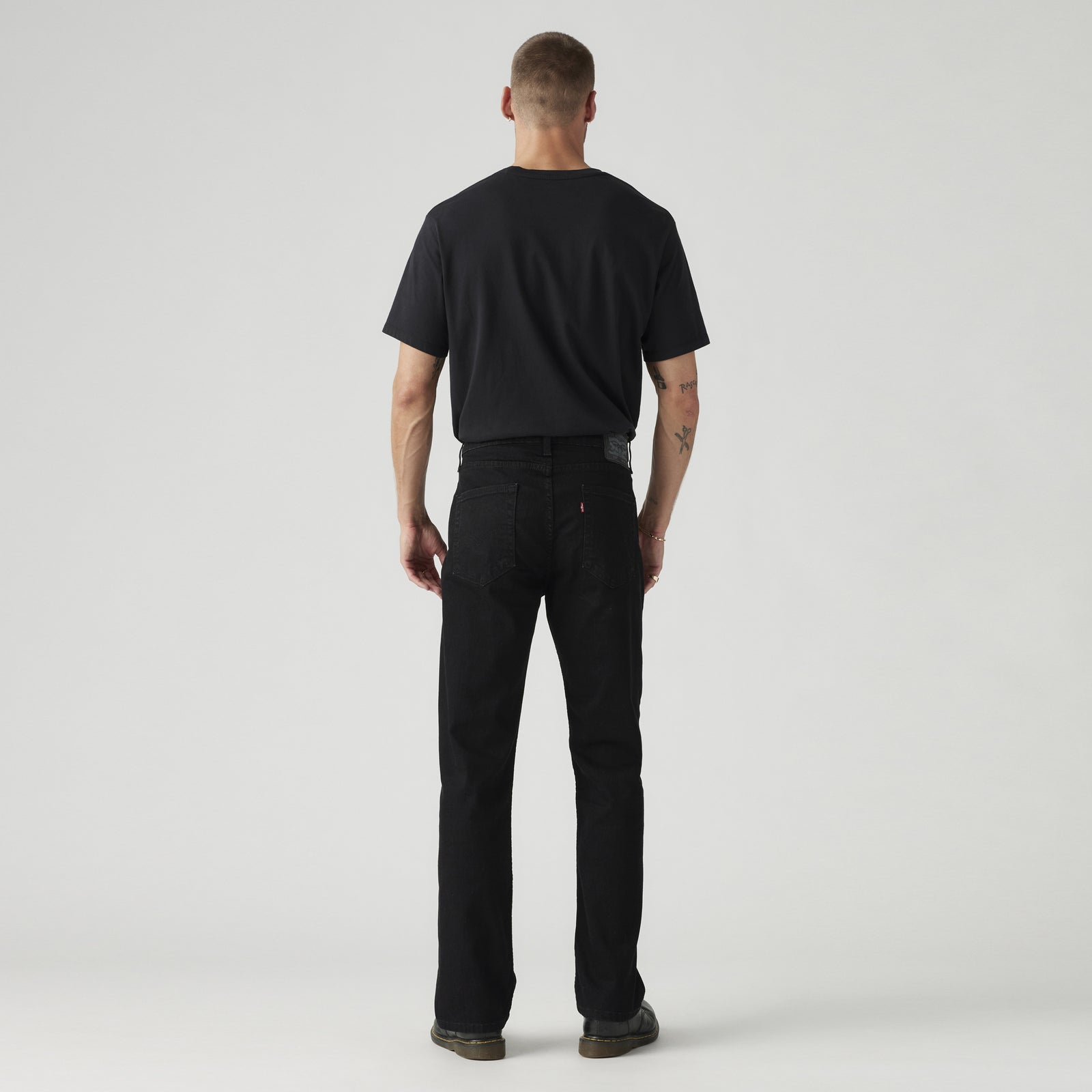Main 2 - Levi's® Men's 514™ Straight Jeans - 005140730