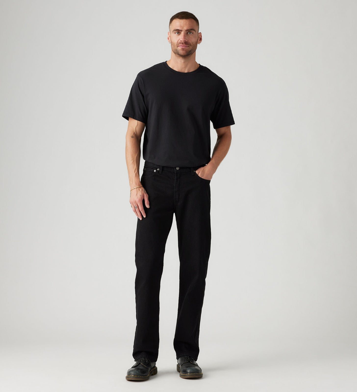 Main 1 - Levi's® Men's 514™ Straight Jeans - 005140730