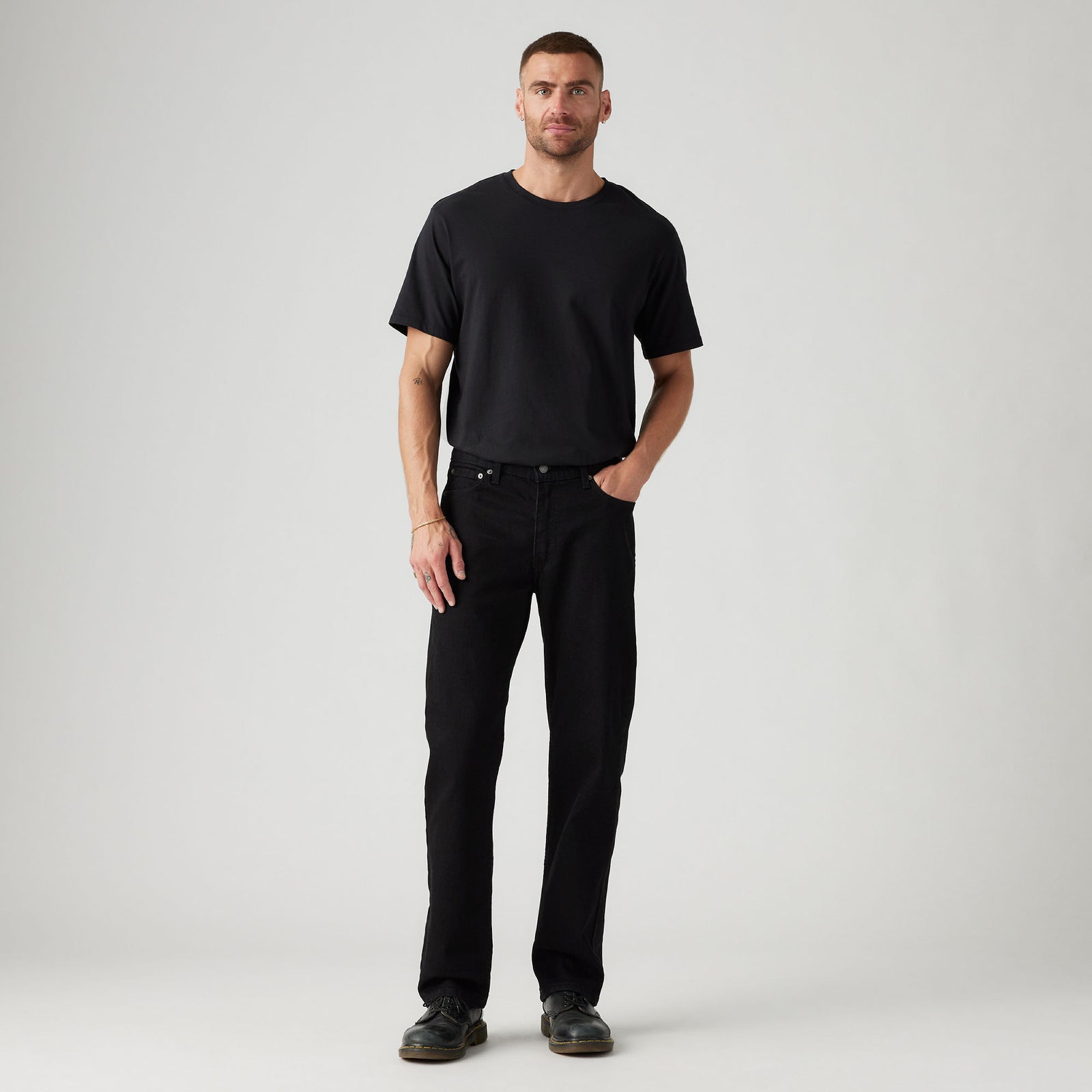 Main 1 - Levi's® Men's 514™ Straight Jeans - 005140730