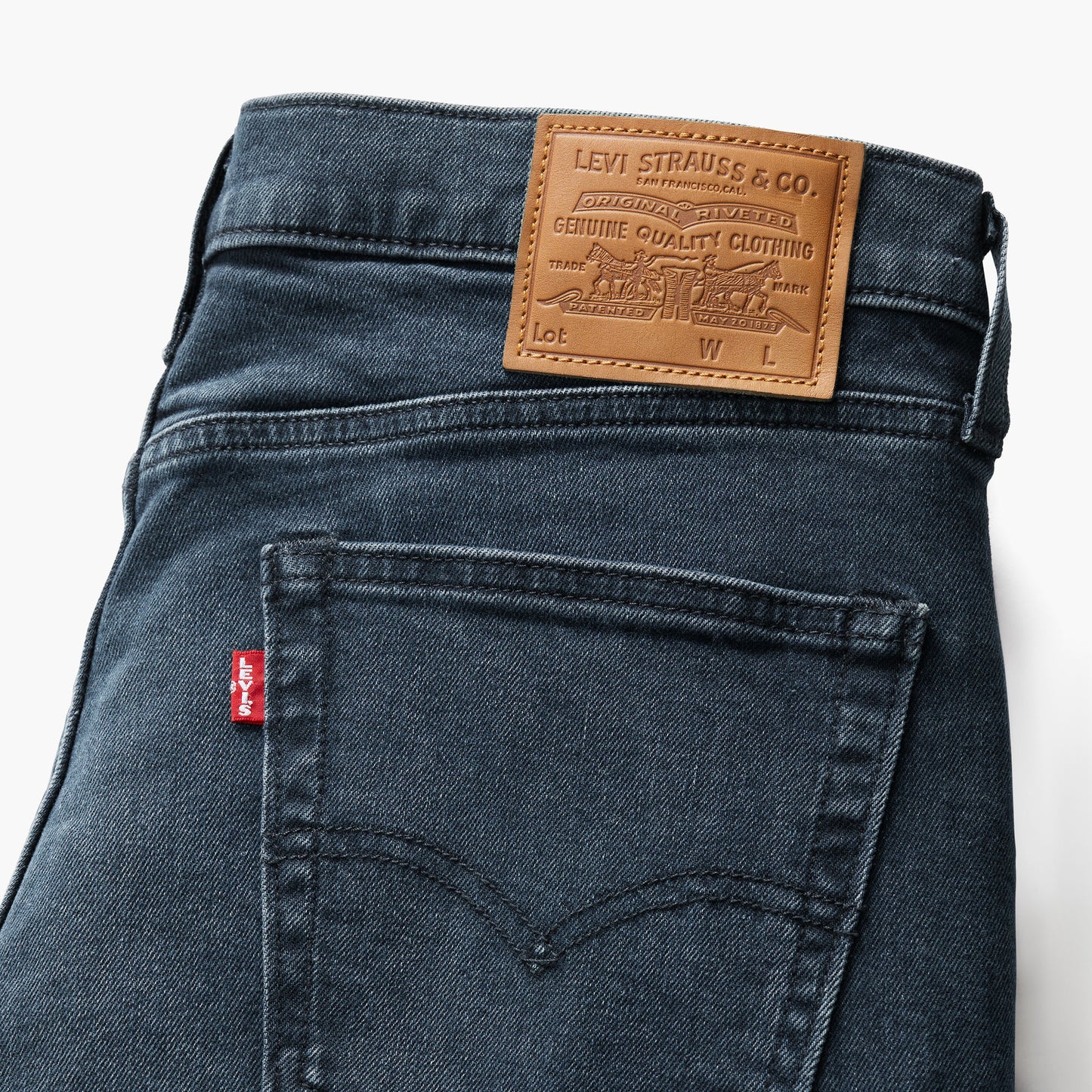 Levi's® Men's 514™ Straight Jeans