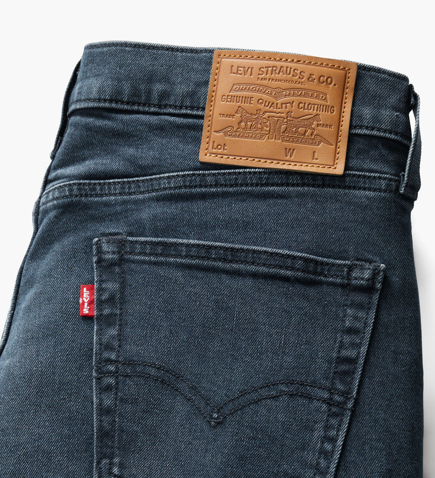 Main 7 - Levi's® Men's 514™ Straight Jeans - 005141403