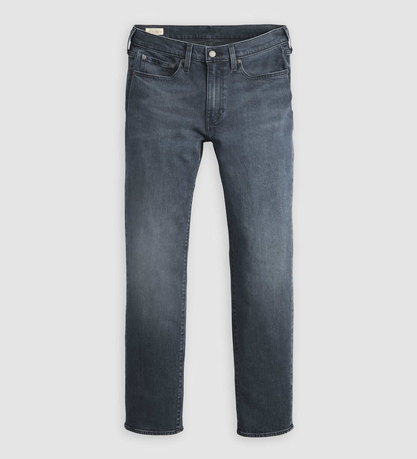 Main 6 - Levi's® Men's 514™ Straight Jeans - 005141403