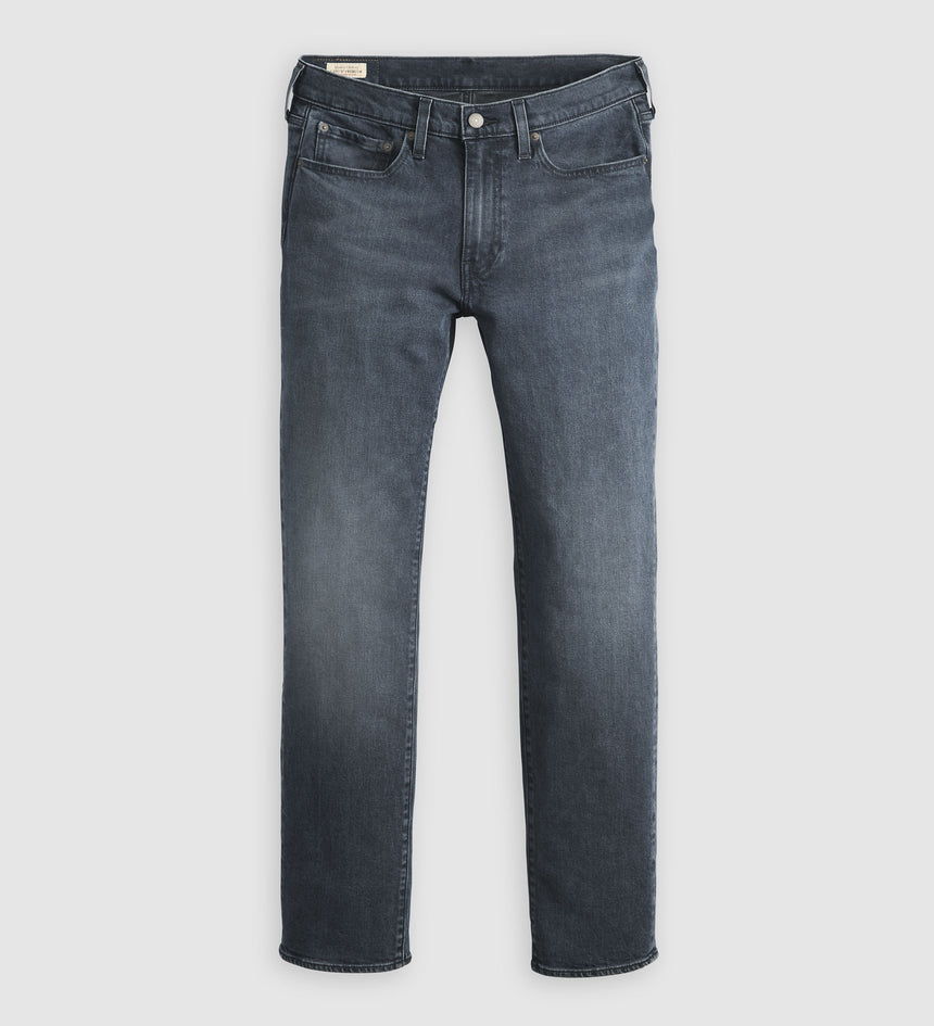 Main 6 - Levi's® Men's 514™ Straight Jeans - 005141403