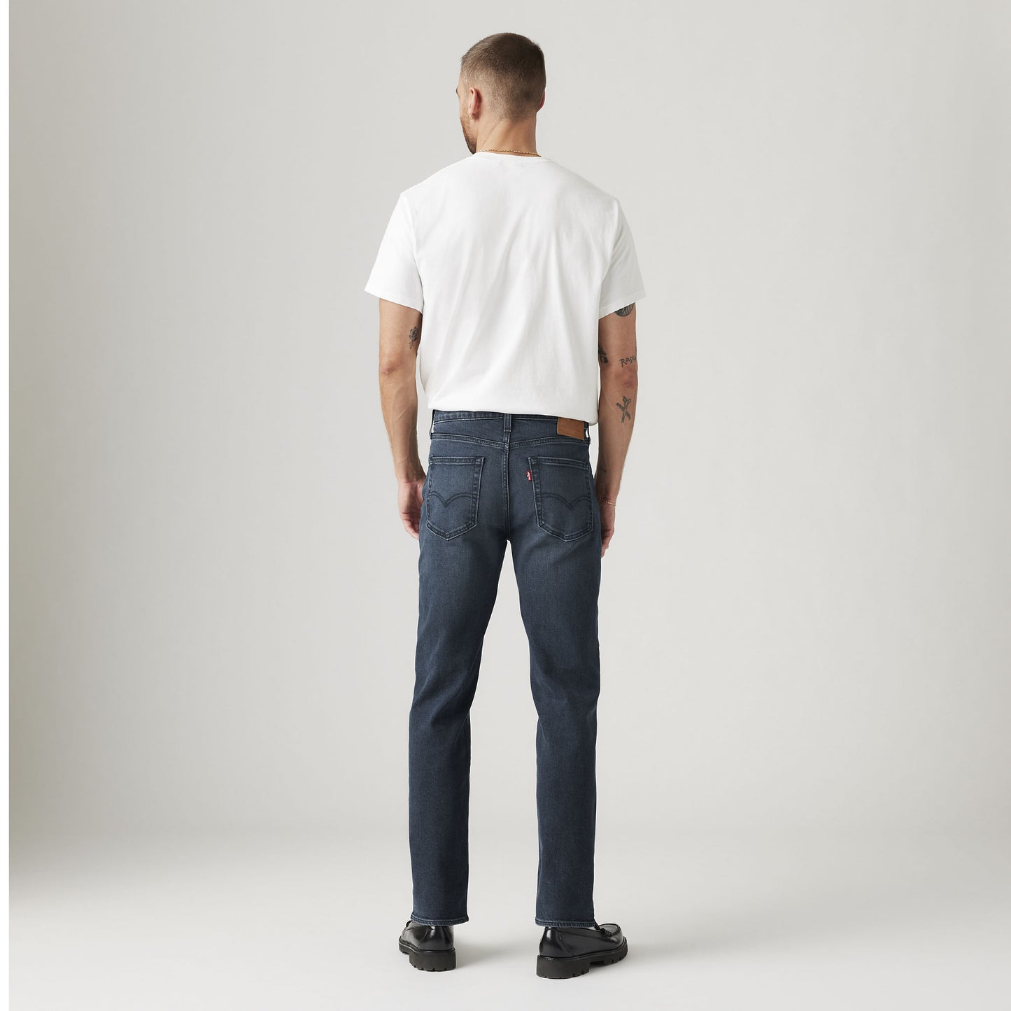 Levi's® Men's 514™ Straight Jeans