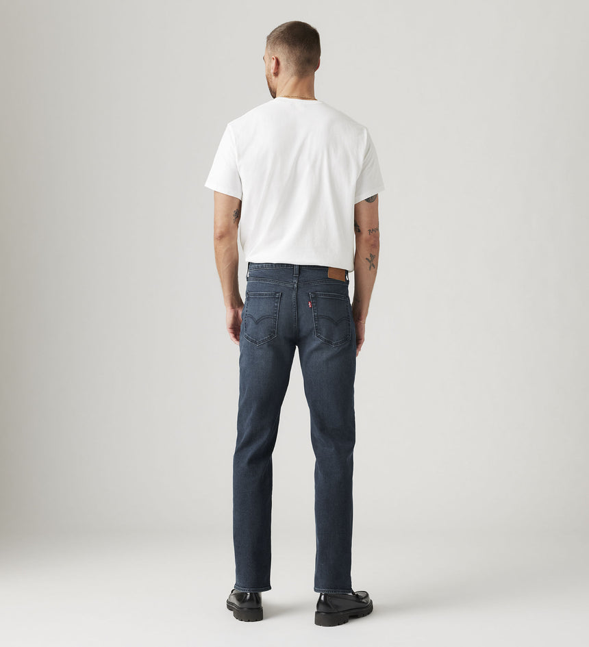 Main 2 - Levi's® Men's 514™ Straight Jeans - 005141403