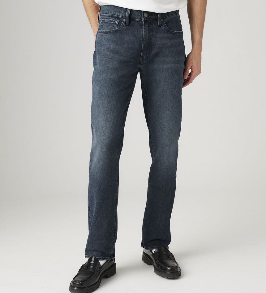 Main 5 - Levi's® Men's 514™ Straight Jeans - 005141403