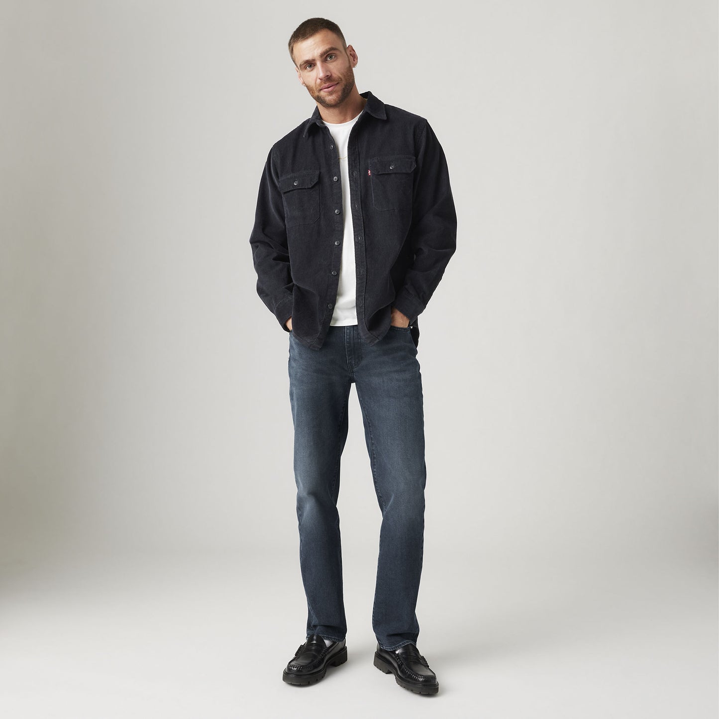 Levi's® Men's 514™ Straight Jeans