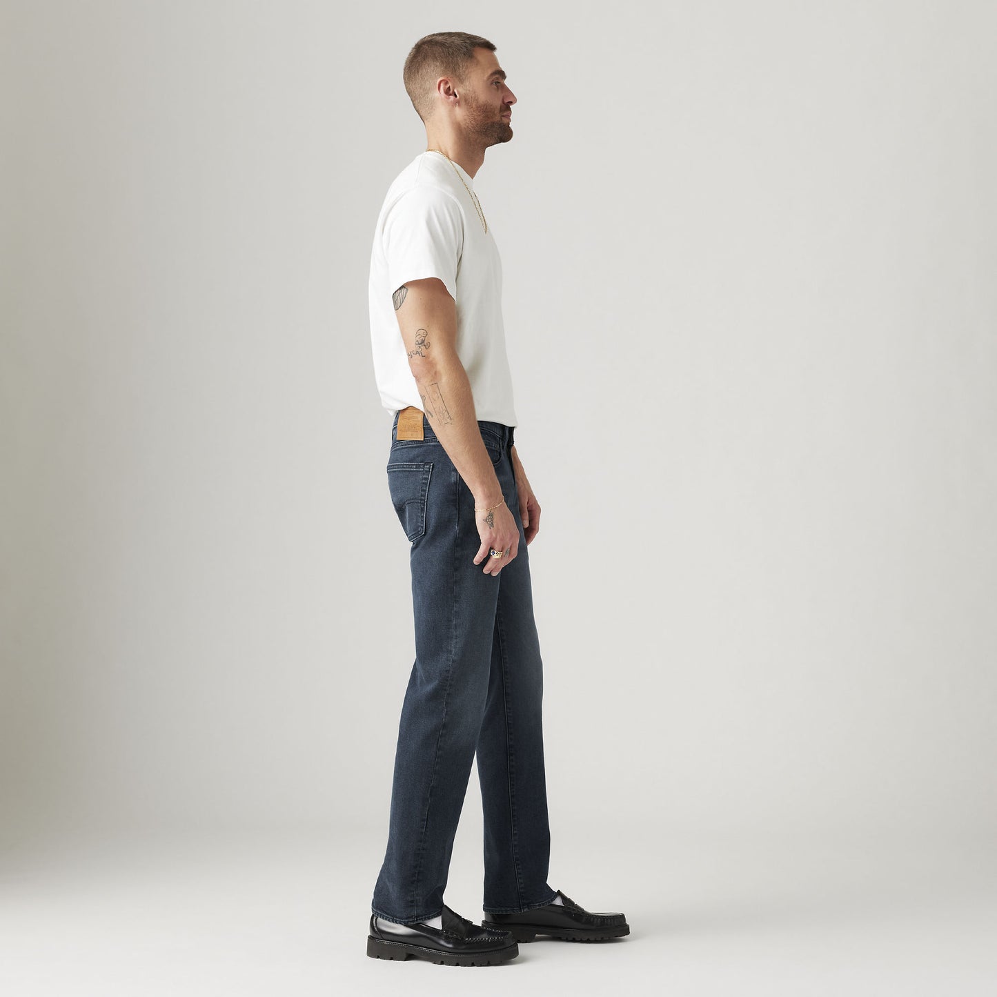 Levi's® Men's 514™ Straight Jeans
