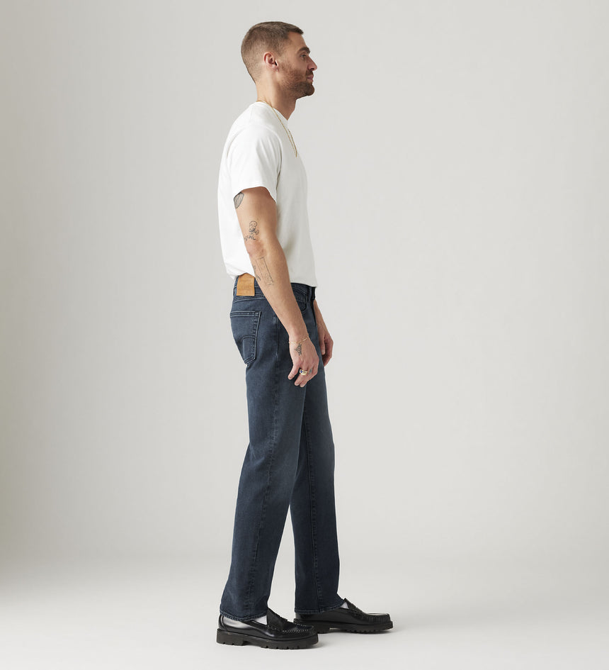 Main 3 - Levi's® Men's 514™ Straight Jeans - 005141403