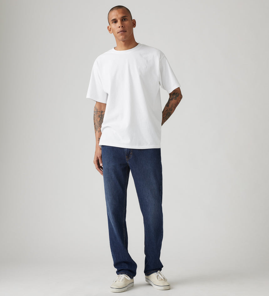 Main 1 - Levi’s® Men's 514™ Straight Jeans - 005141964