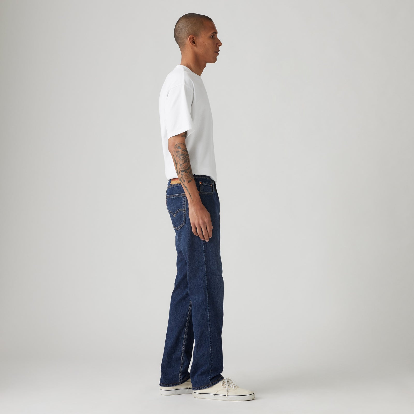 Main 3 - Levi’s® Men's 514™ Straight Jeans - 005141964