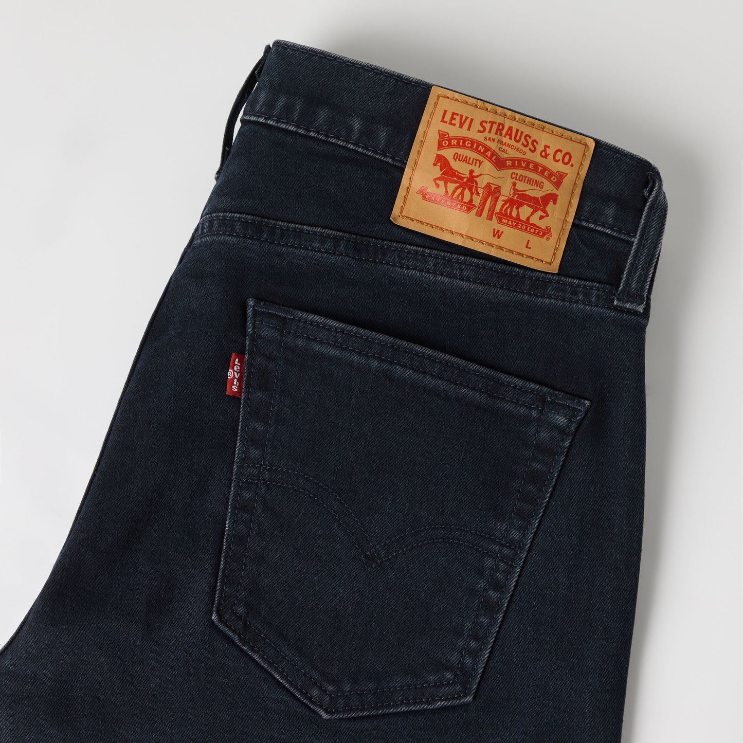 Levi’s® Men's 514 Straight Jeans