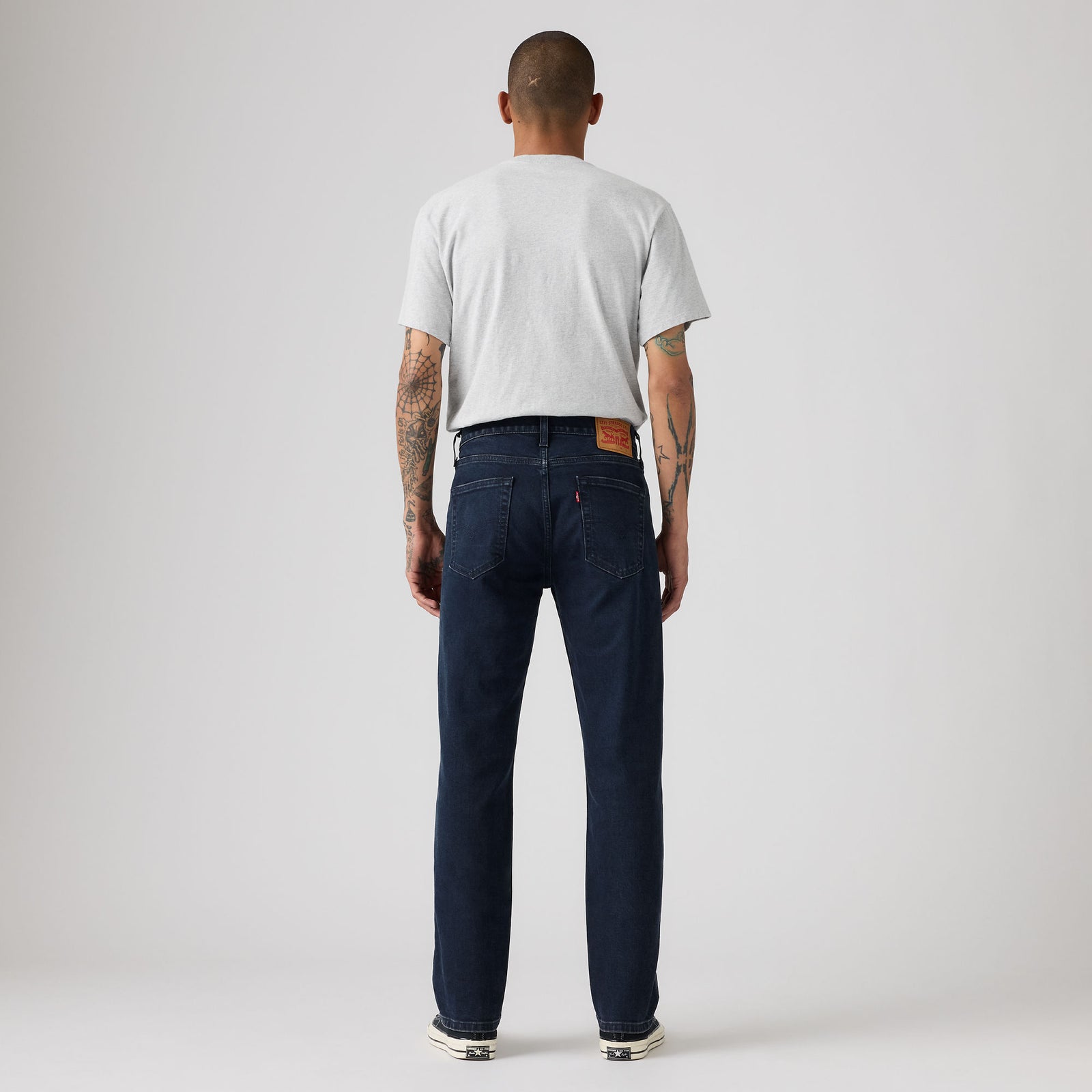Main 3 - Levi’s® Men's 514 Straight Jeans - 005142156