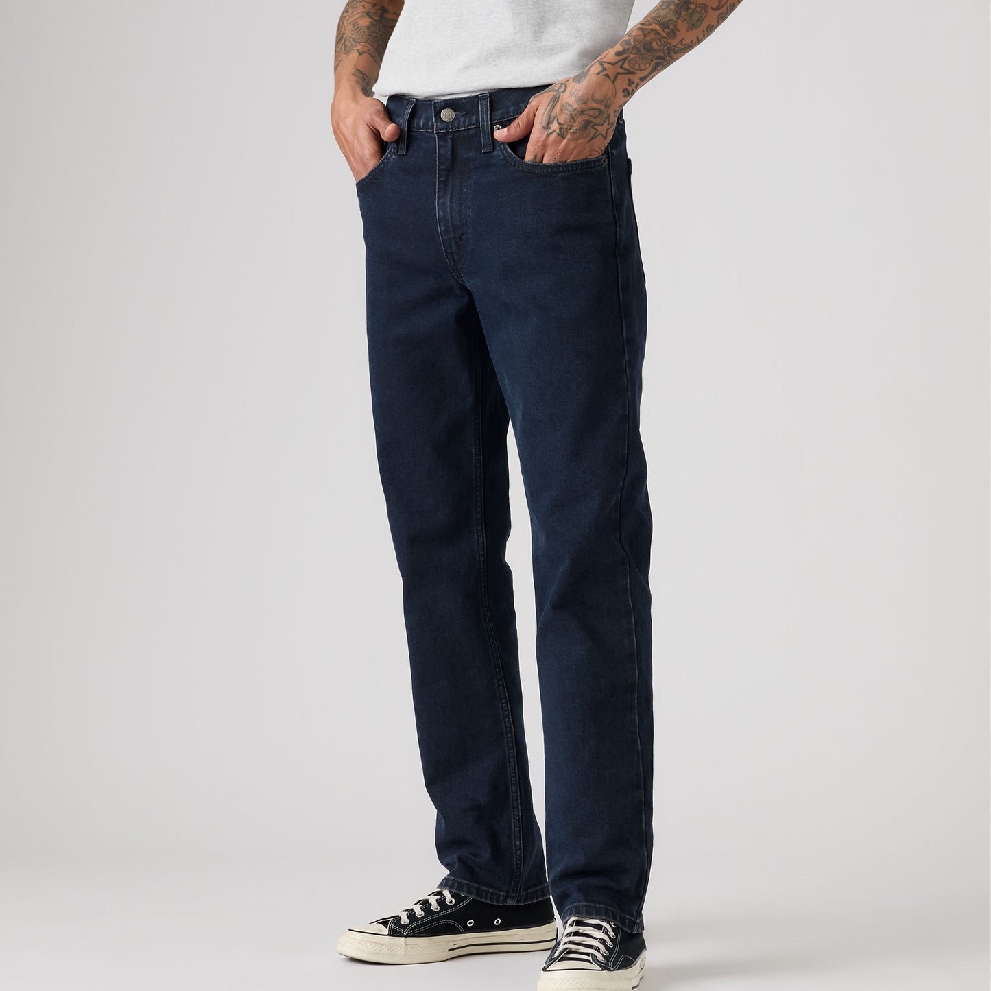 Levi’s® Men's 514 Straight Jeans