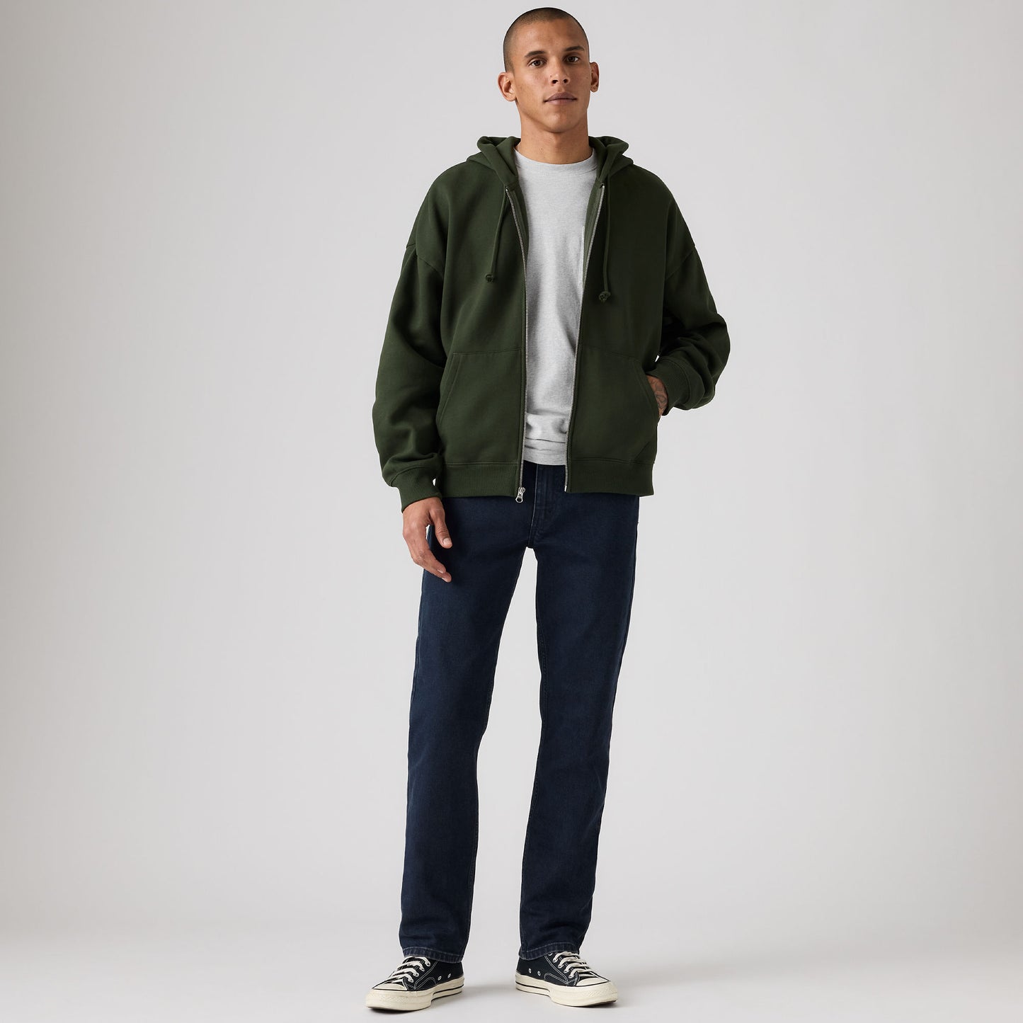 Levi’s® Men's 514 Straight Jeans