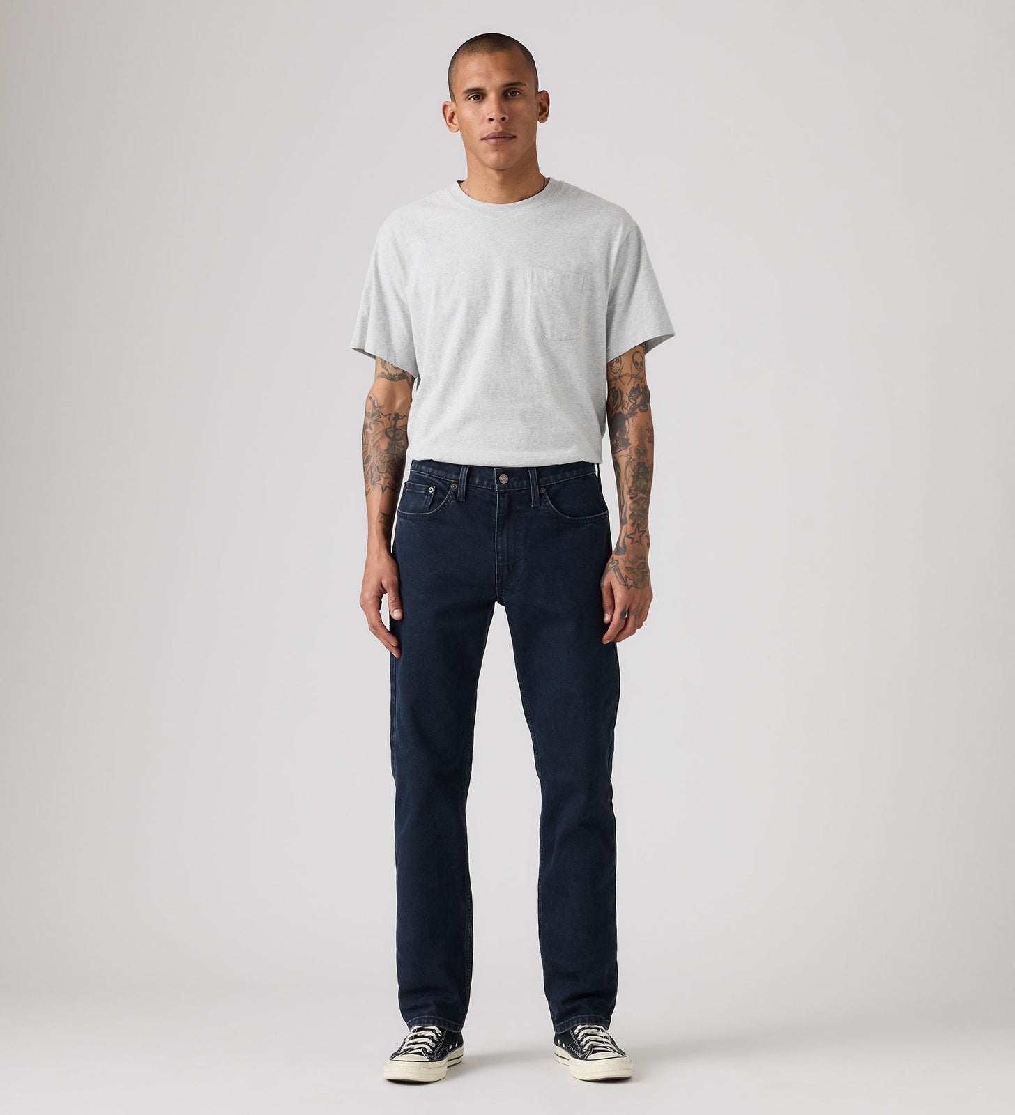 Main 2 - Levi’s® Men's 514 Straight Jeans - 005142156