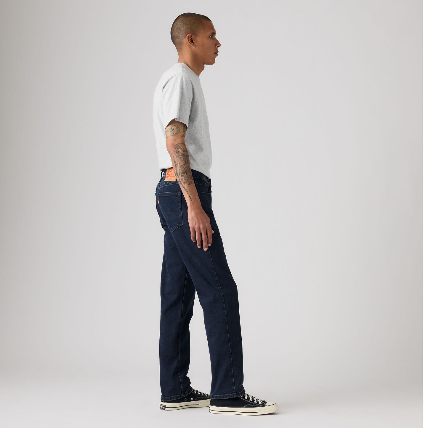 Levi’s® Men's 514 Straight Jeans