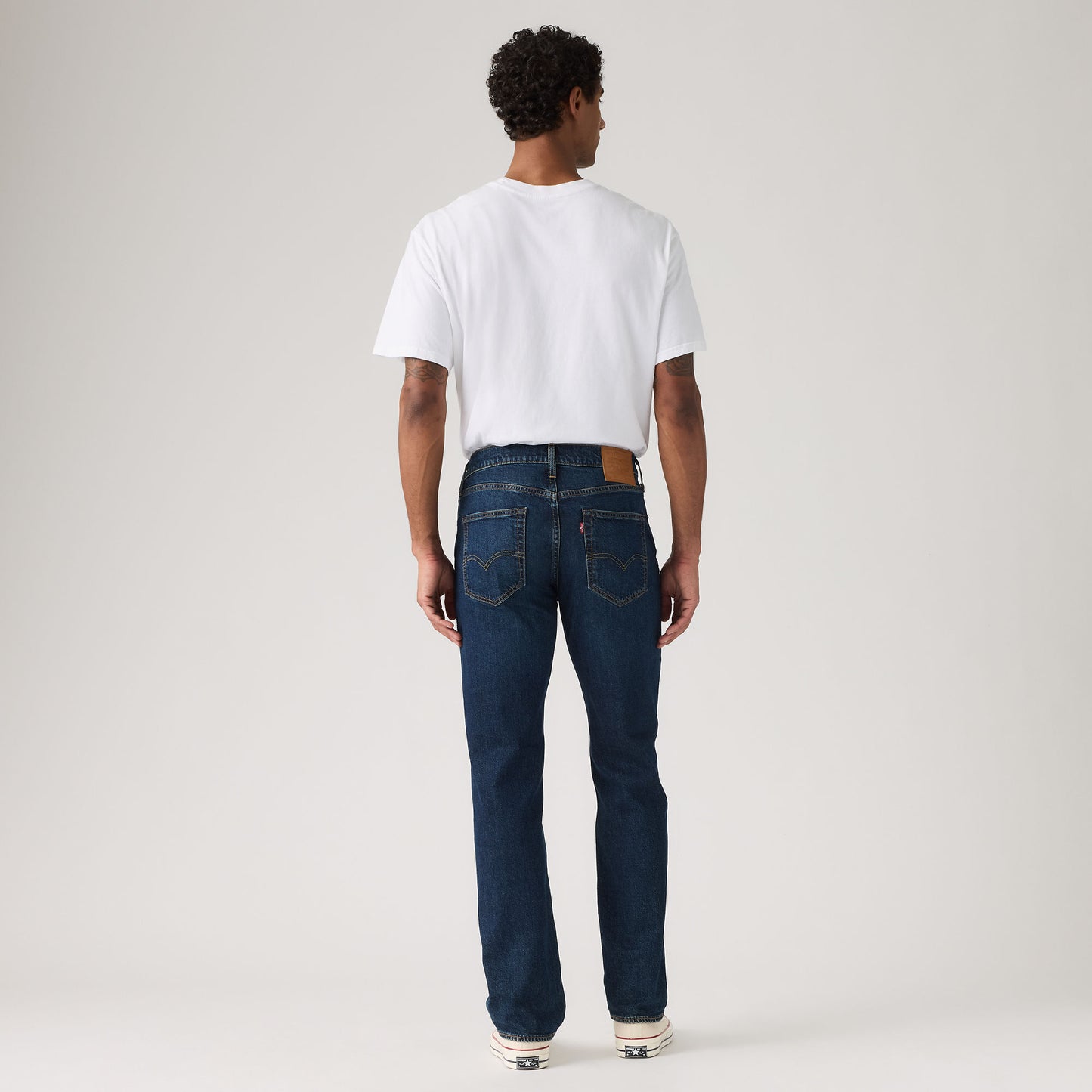 Levi’s® Men's 514 Straight Jeans