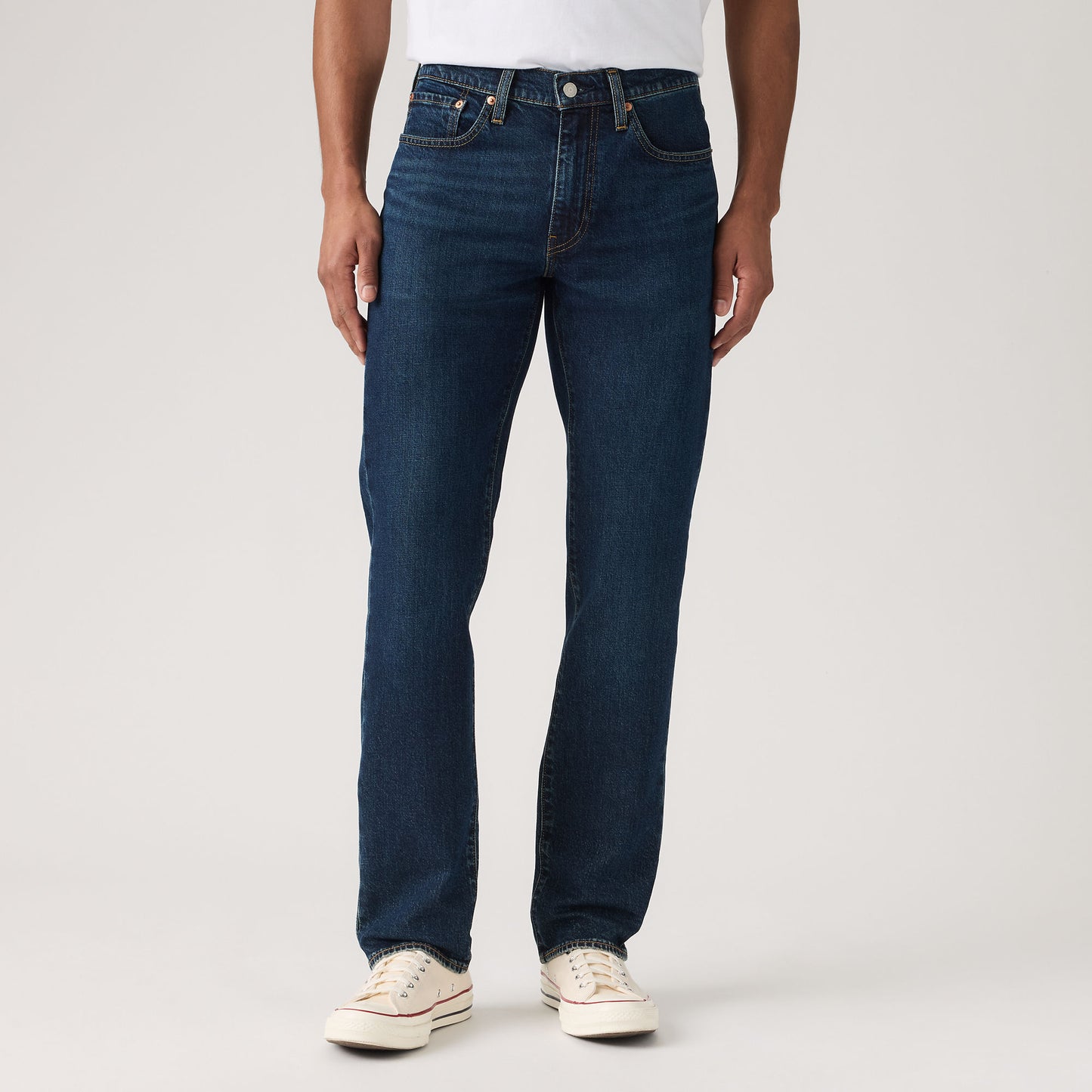 Levi’s® Men's 514 Straight Jeans