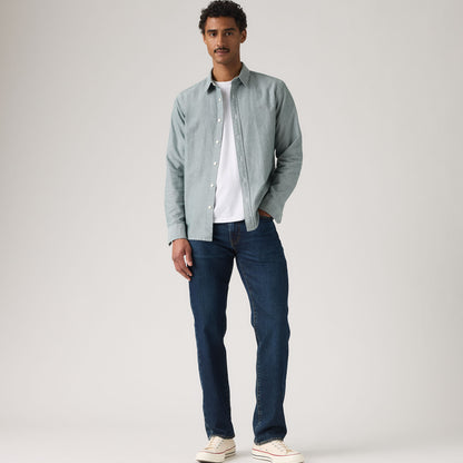 Thumbnail 1 - Levi’s® Men's 514 Straight Jeans - 005142159
