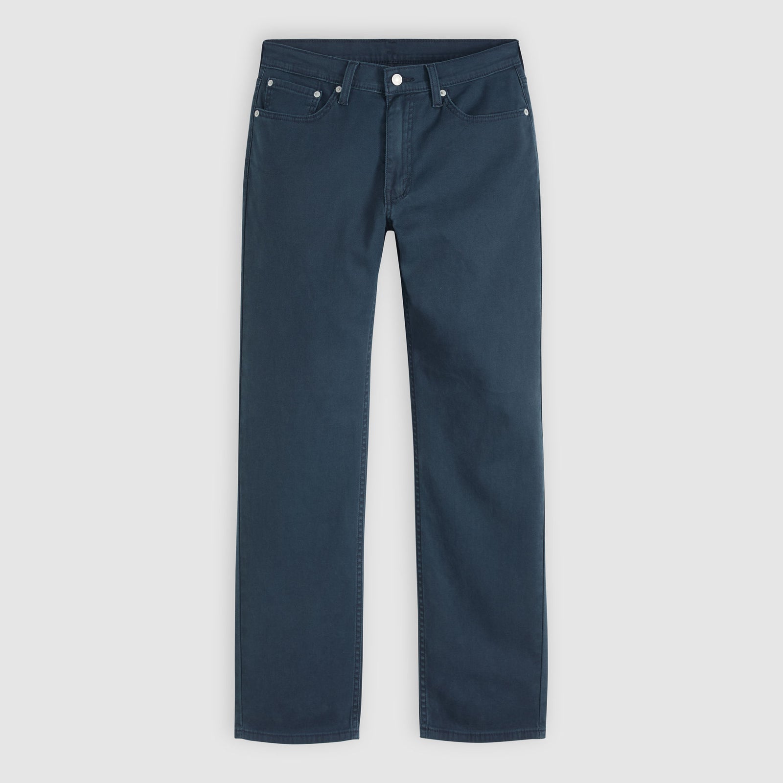 Main 5 - Levi’s® Men's 514 Straight Jeans - 005142173