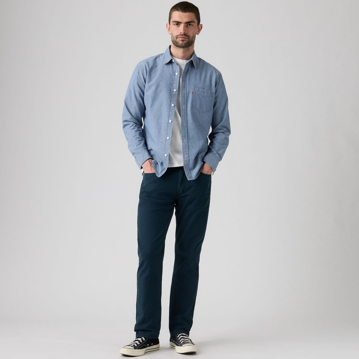 Levi’s® Men's 514 Straight Jeans