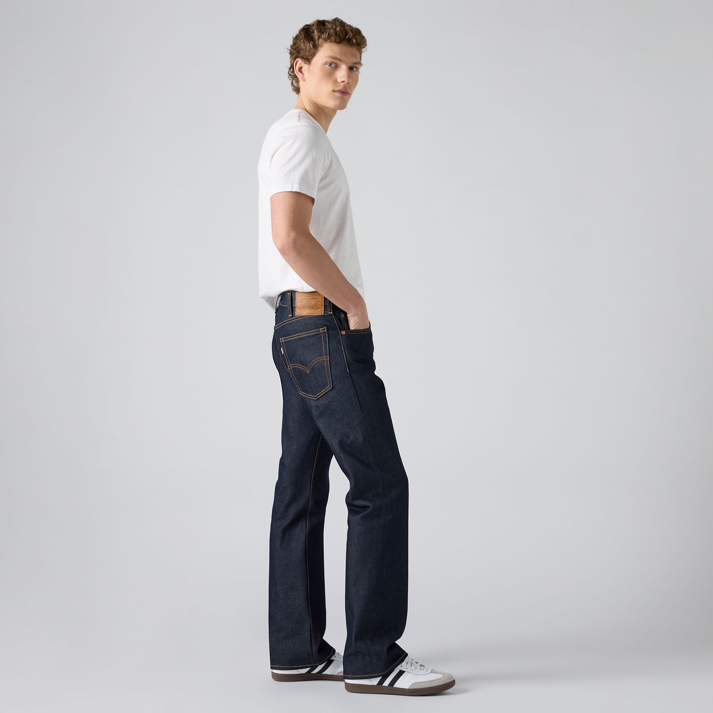 Levi's® Men's 517™ Bootcut Jeans