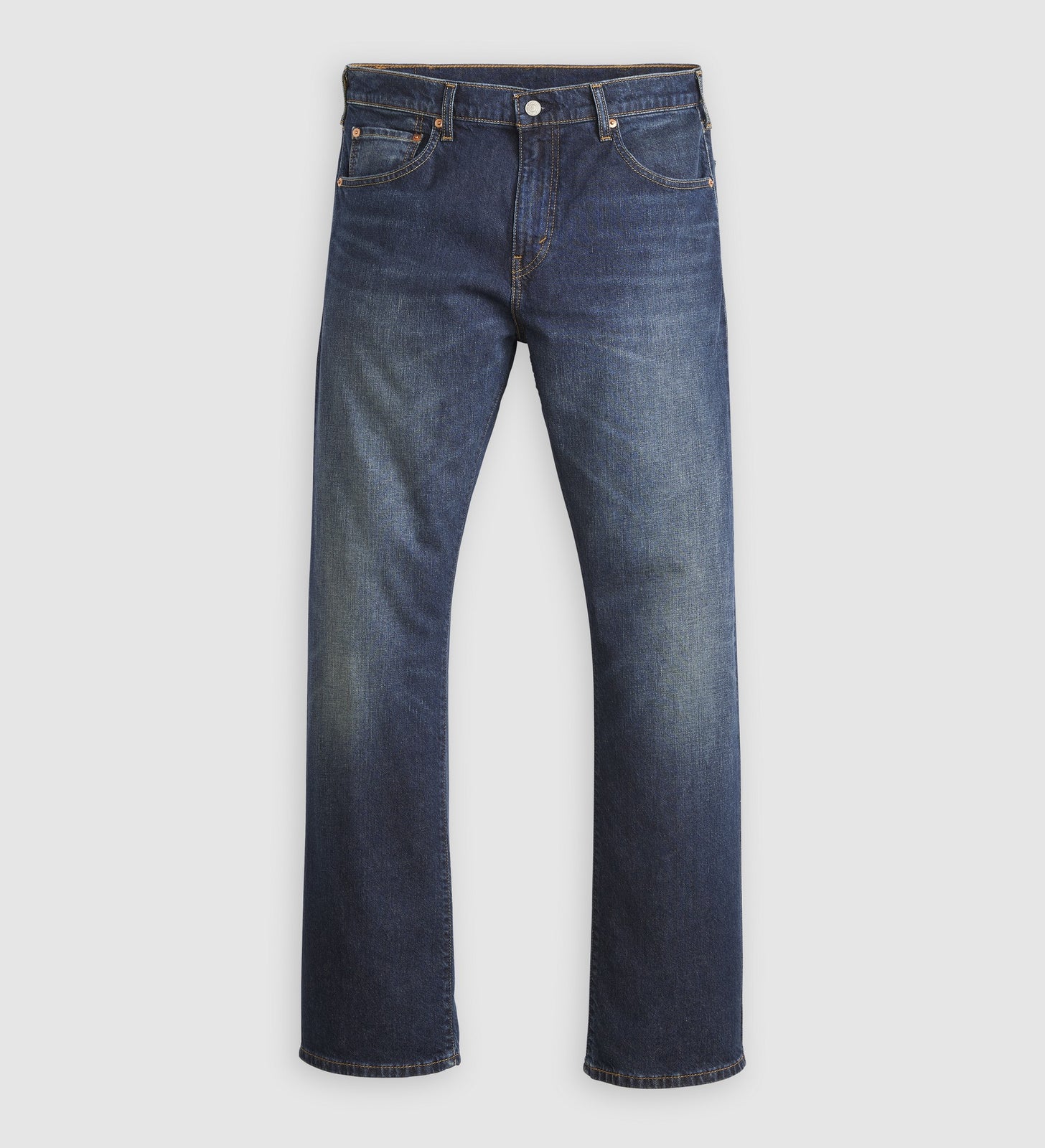 Main 4 - Levi's® Men's 517™ Bootcut Jeans - 005170255