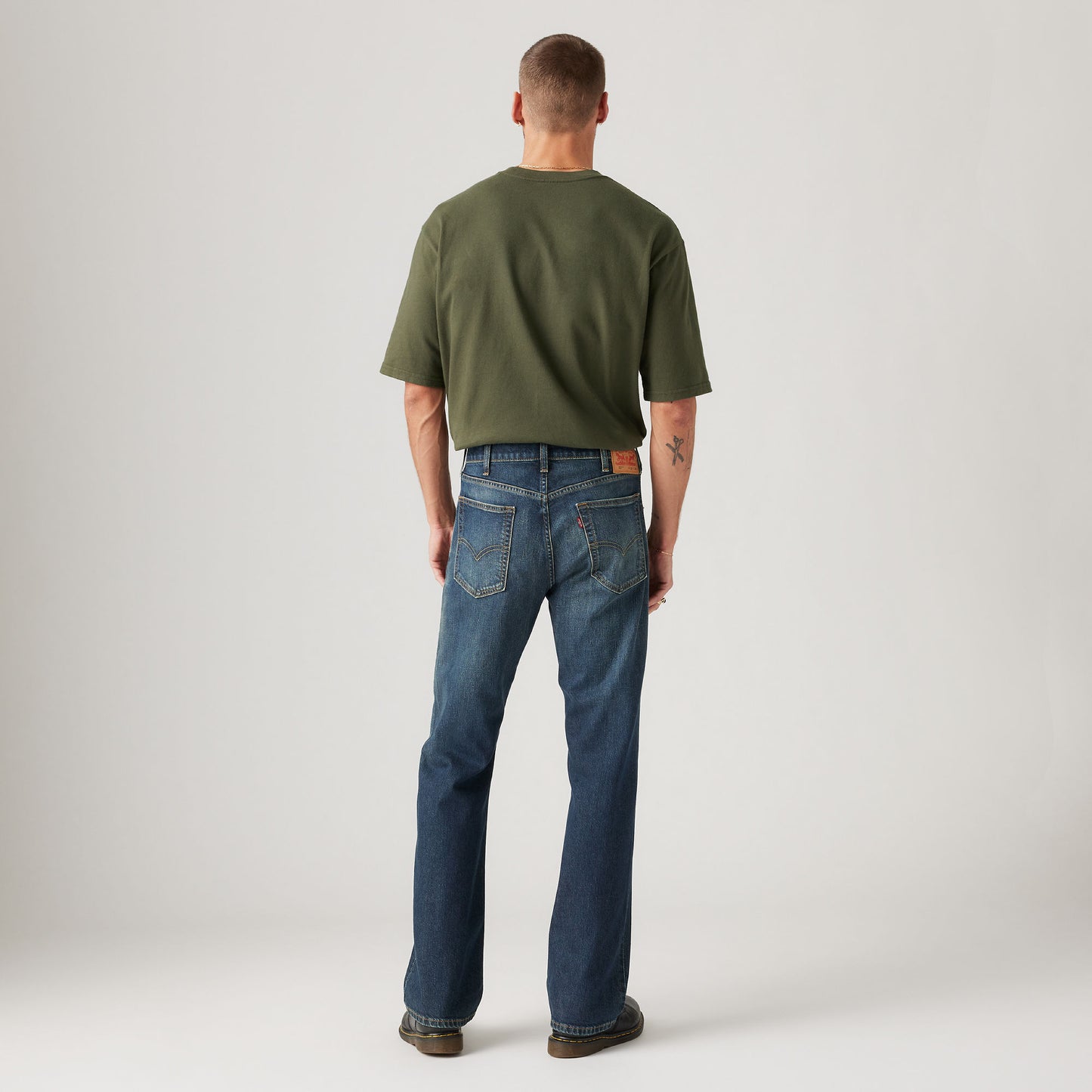 Levi's® Men's 517™ Bootcut Jeans