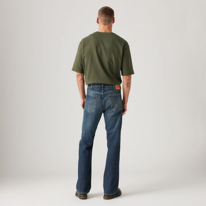 Thumbnail 2 - Levi's® Men's 517™ Bootcut Jeans - 005170255