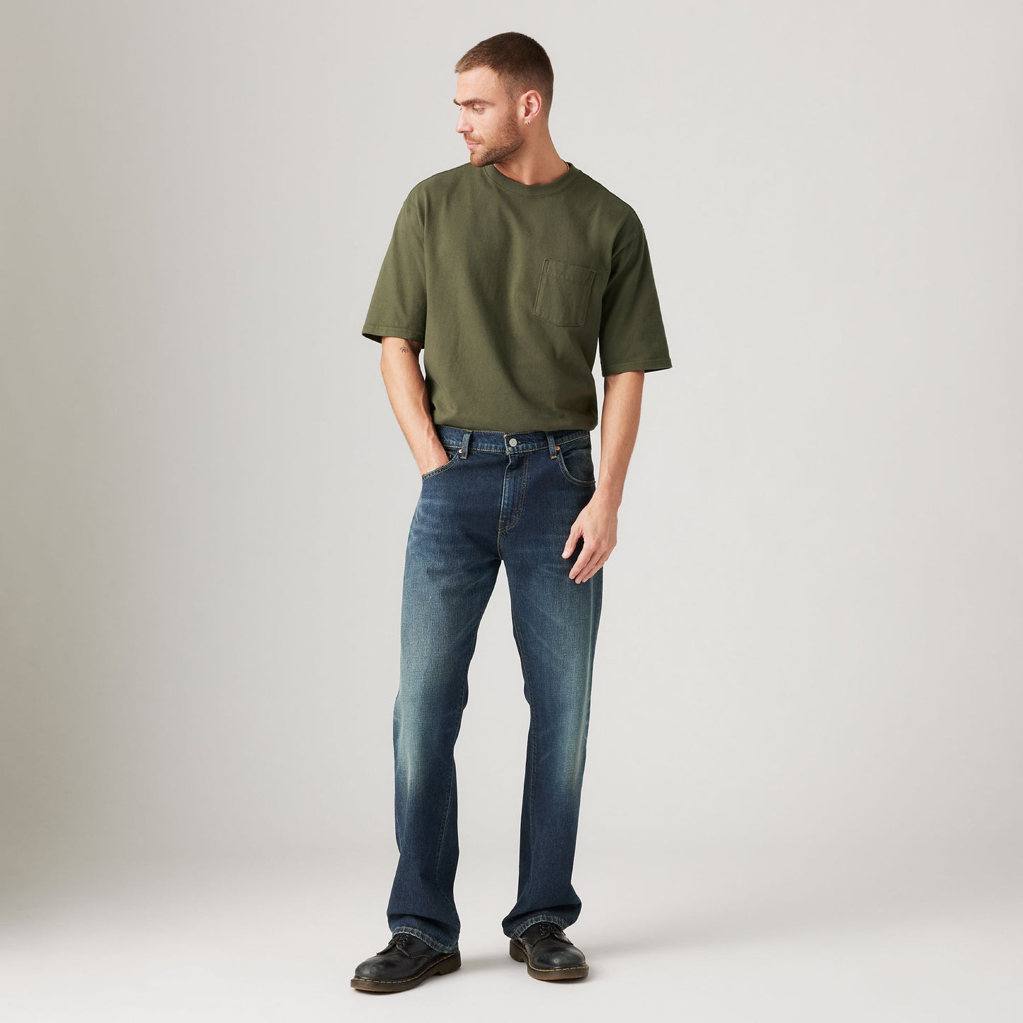 Levi's® Men's 517™ Bootcut Jeans