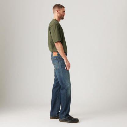 Thumbnail 3 - Levi's® Men's 517™ Bootcut Jeans - 005170255