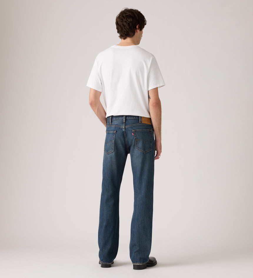 Main 4 - Levi's® Men's 517™ Bootcut Jeans - 005170278