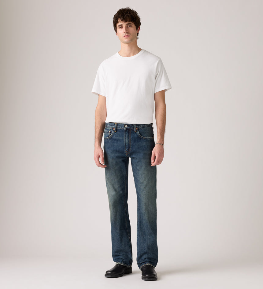 Main 2 - Levi's® Men's 517™ Bootcut Jeans - 005170278
