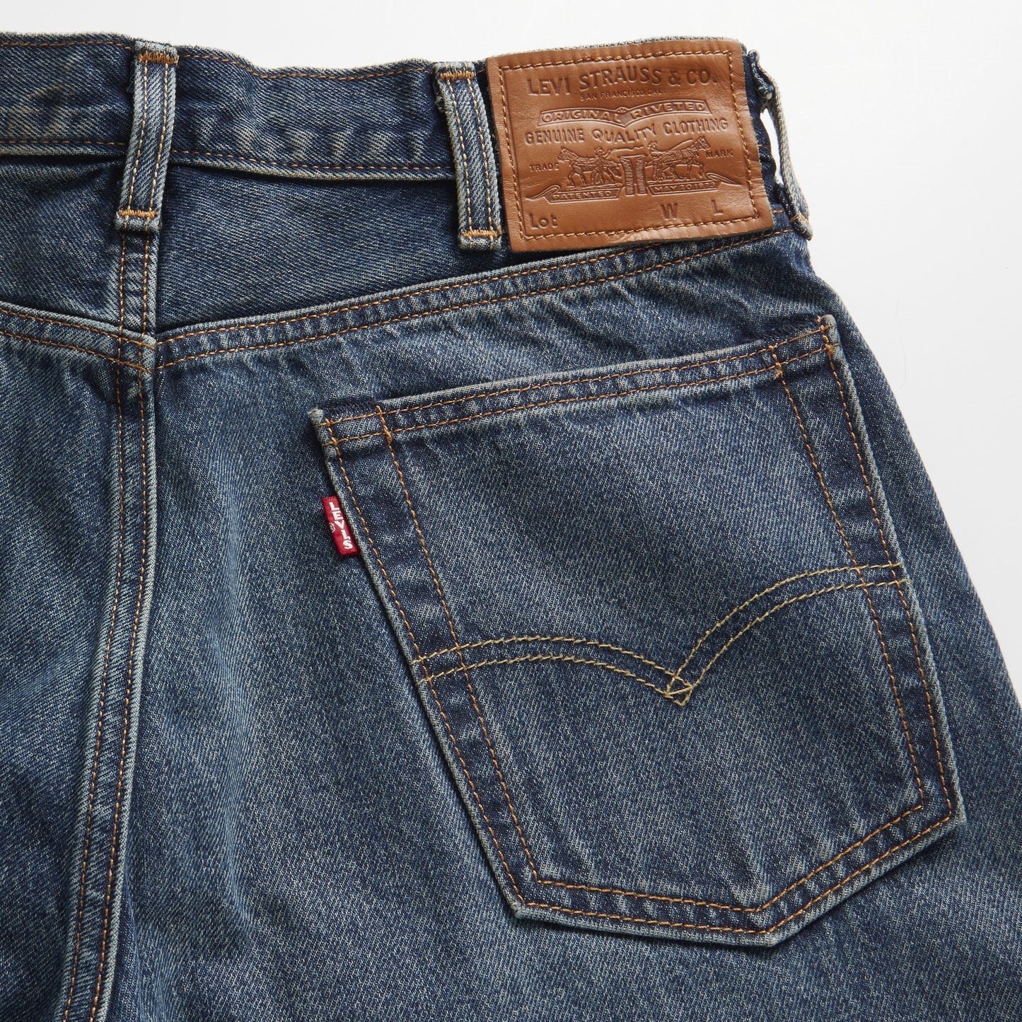 Levi's® Men's 517™ Bootcut Jeans