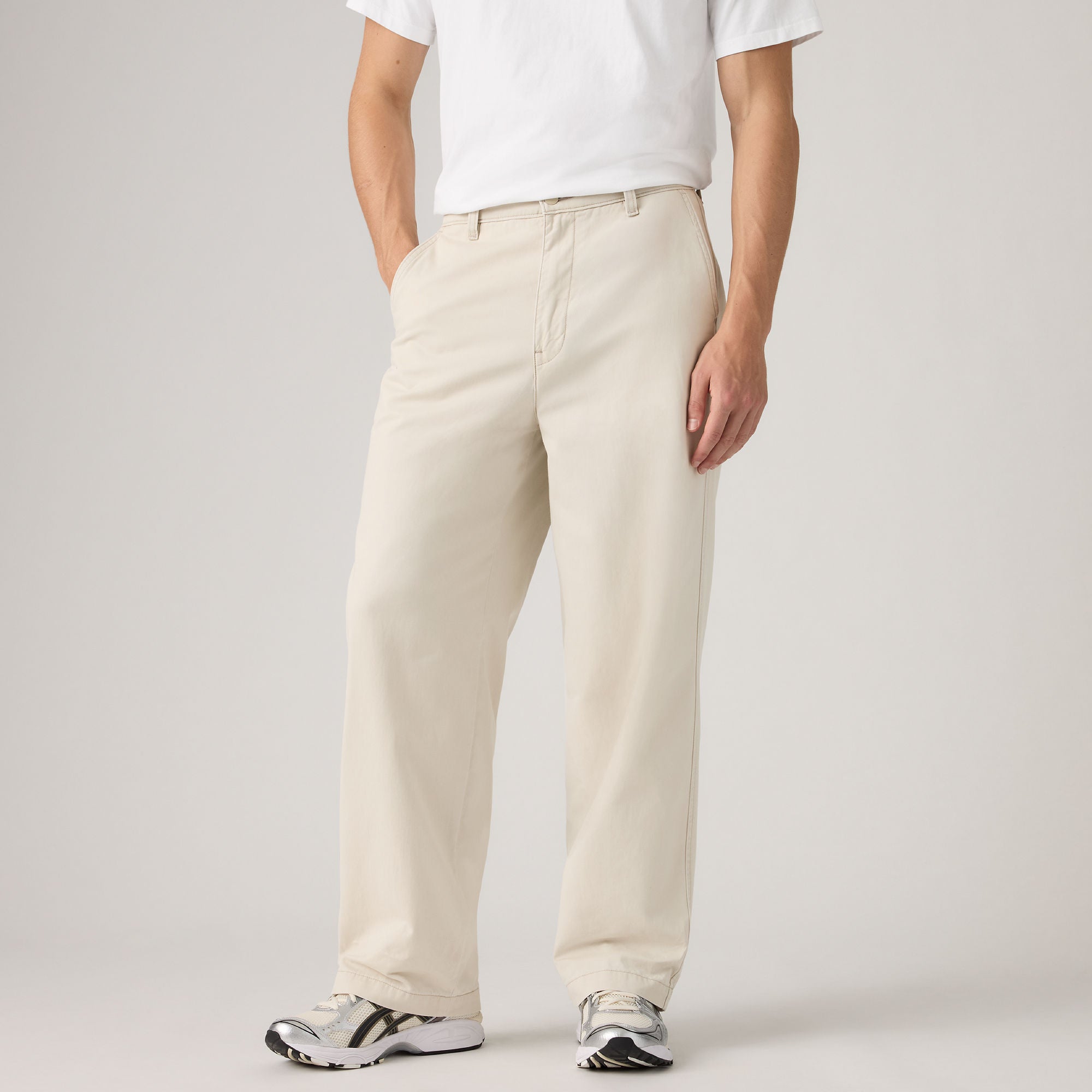 Levi's® Men's XX Chino Baggy