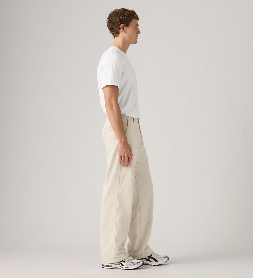 Main 3 - Levi's® Men's XX Chino Baggy - 0057Q0002