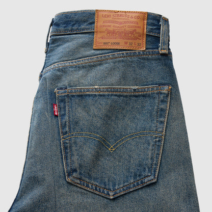 Thumbnail 6 - Levi's® Men's 501® Loose Jeans - 0057U0026