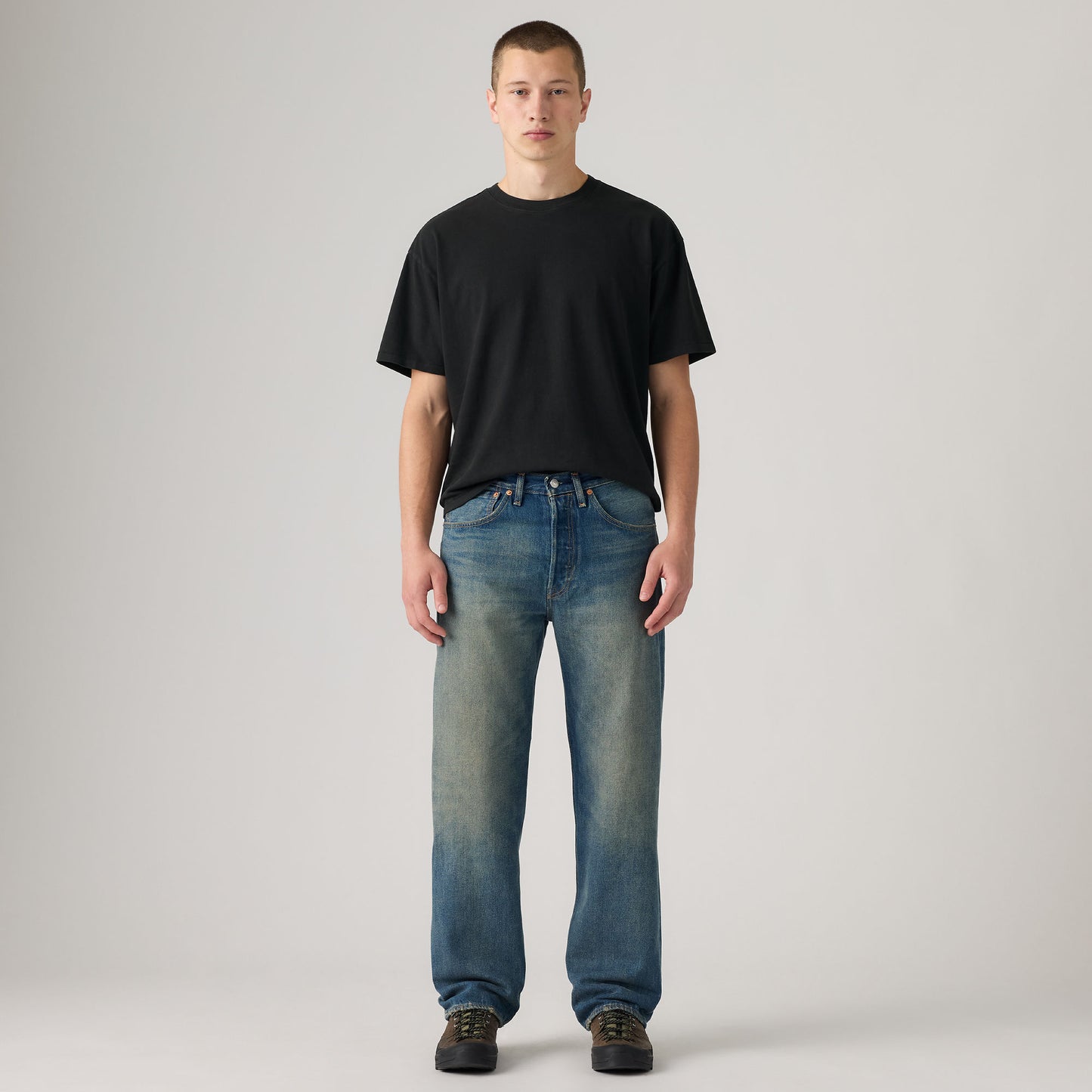 Levi's® Men's 501® Loose Jeans
