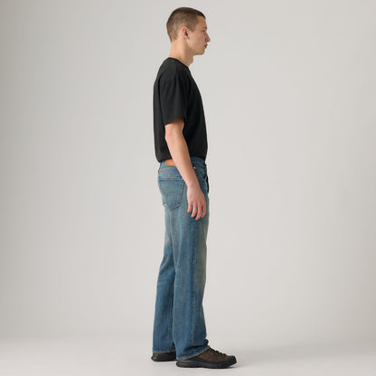 Thumbnail 3 - Levi's® Men's 501® Loose Jeans - 0057U0026