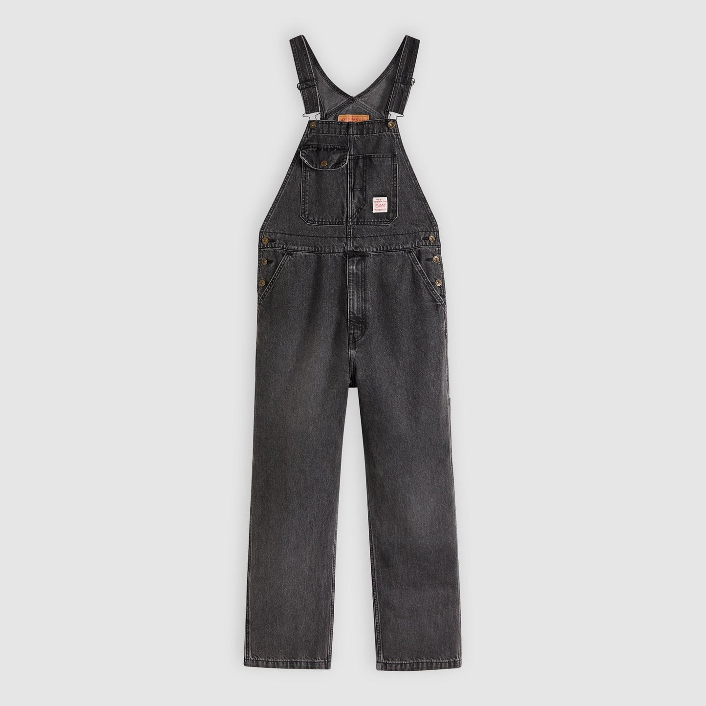 Levi's® Men's Loose Overalls